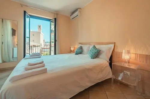 Mosaico Taormina Guest House