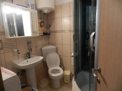 Apartment Eli