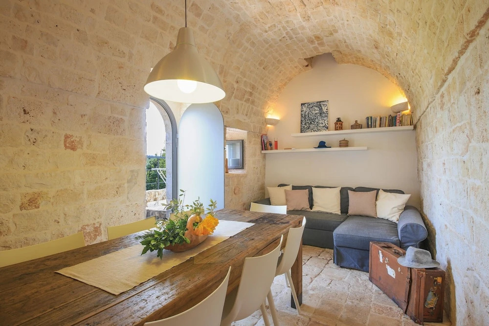TD Casale Terranova Stone Farmhouse with Pool