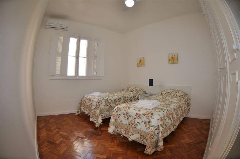 Apartamento Leblon Soleil