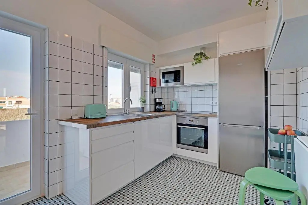 Sea Salt Sagres Apartment
