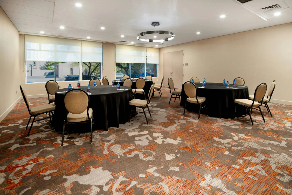 Tucson Marriott University Park