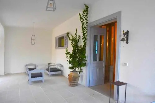 L'Aia di San Giorgio