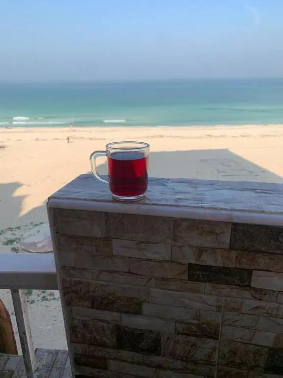Family Condo With Panoramic Sea View 1