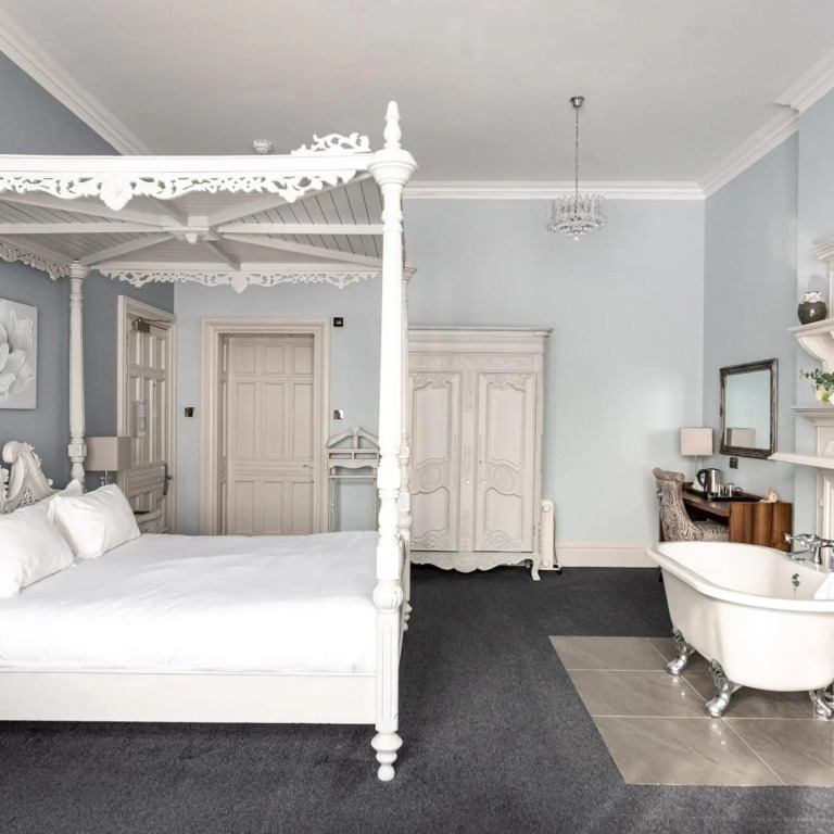 Stanhill Court Hotel, a member of Radisson Individuals