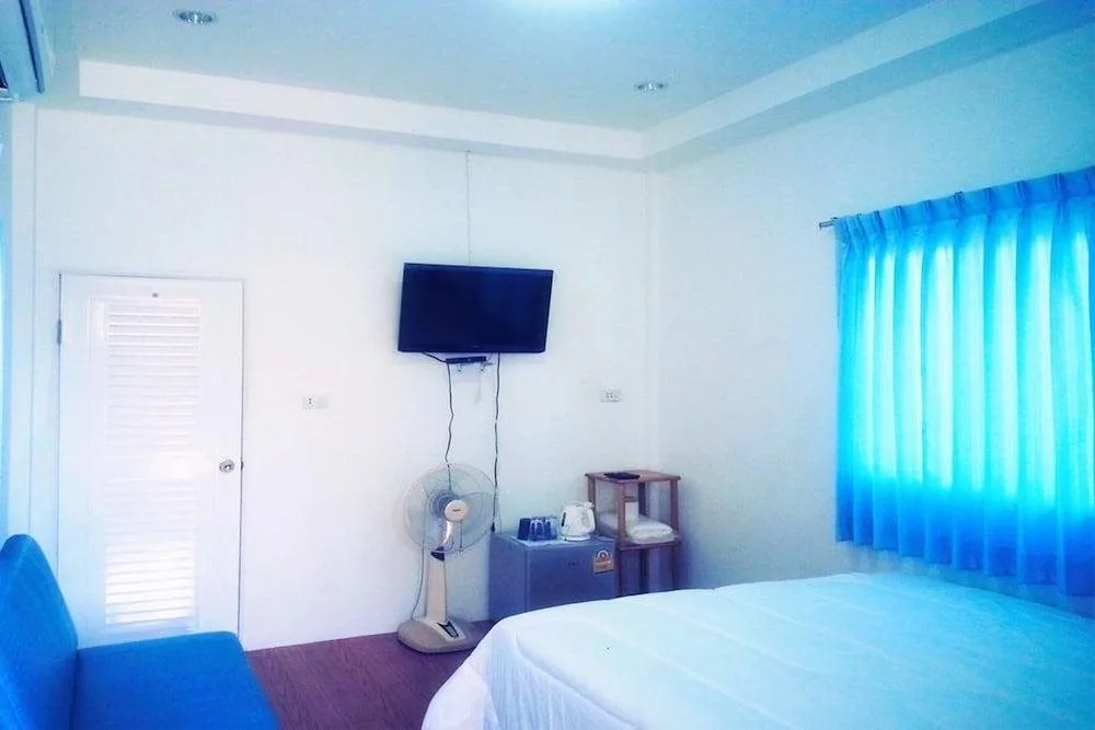 Ruenlookmai Resort