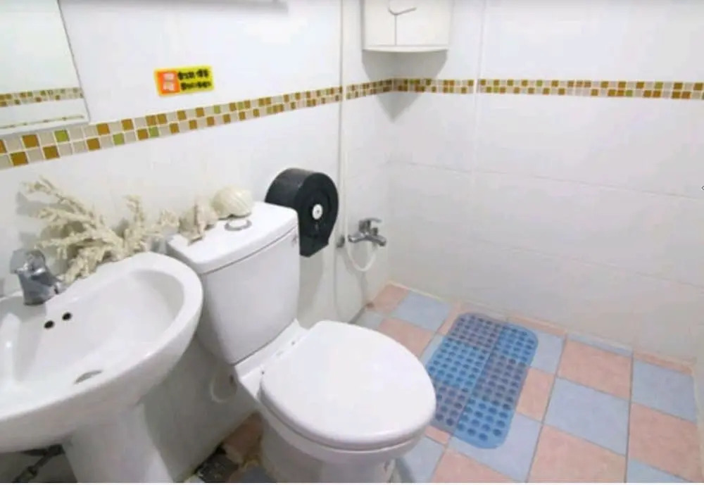 Star Hostel Taipei Main Station