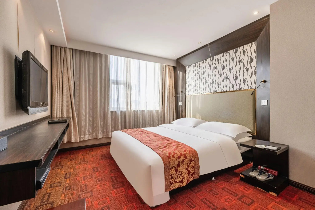 HNA Hotel Downtown Xian