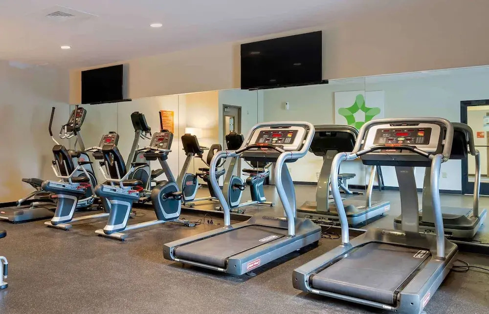 Extended Stay America Suites  Rock Hill