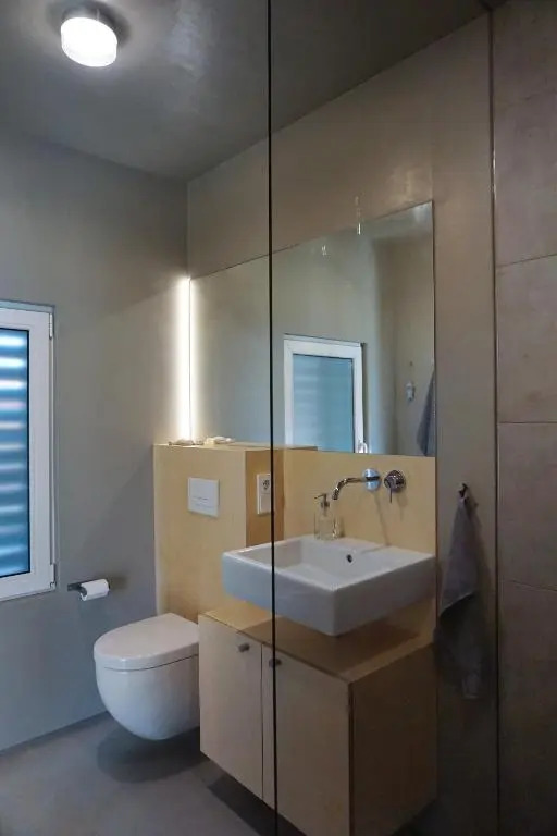 Design Ferienwohnung nienrausch Apartment 1