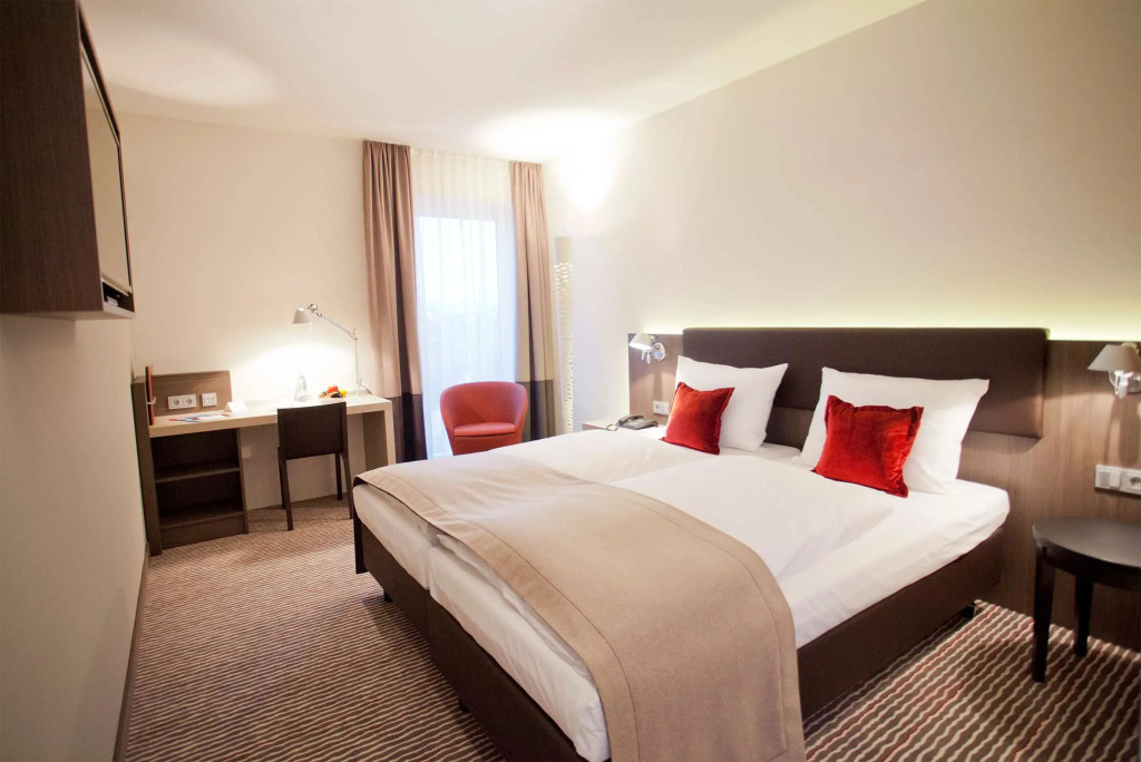 bigBOX ALLGAEU Hotel