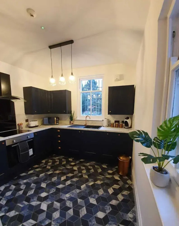 Highcliffe Holiday Apartments