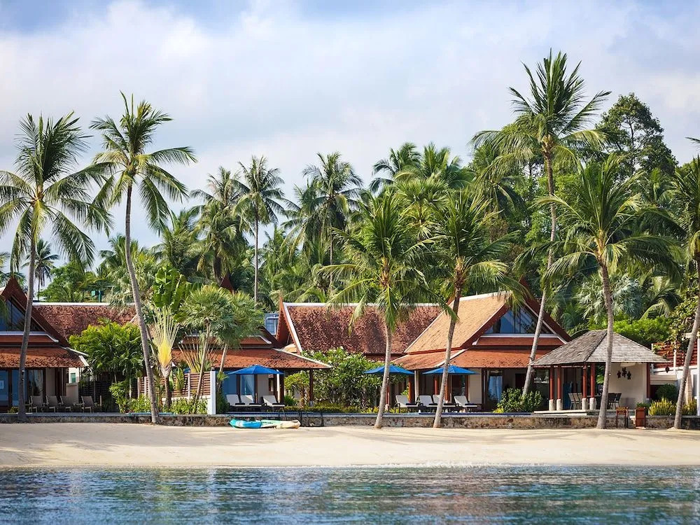 Tawantok Beach Villas - SHA Extra Plus