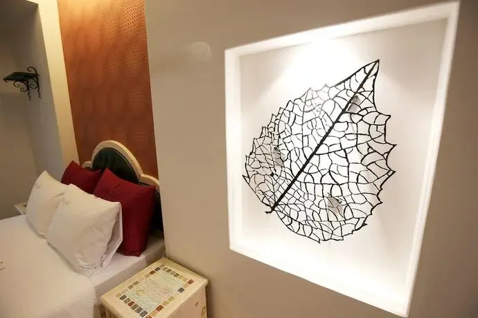 Sejong Feel Sarang Self check-in Motel
