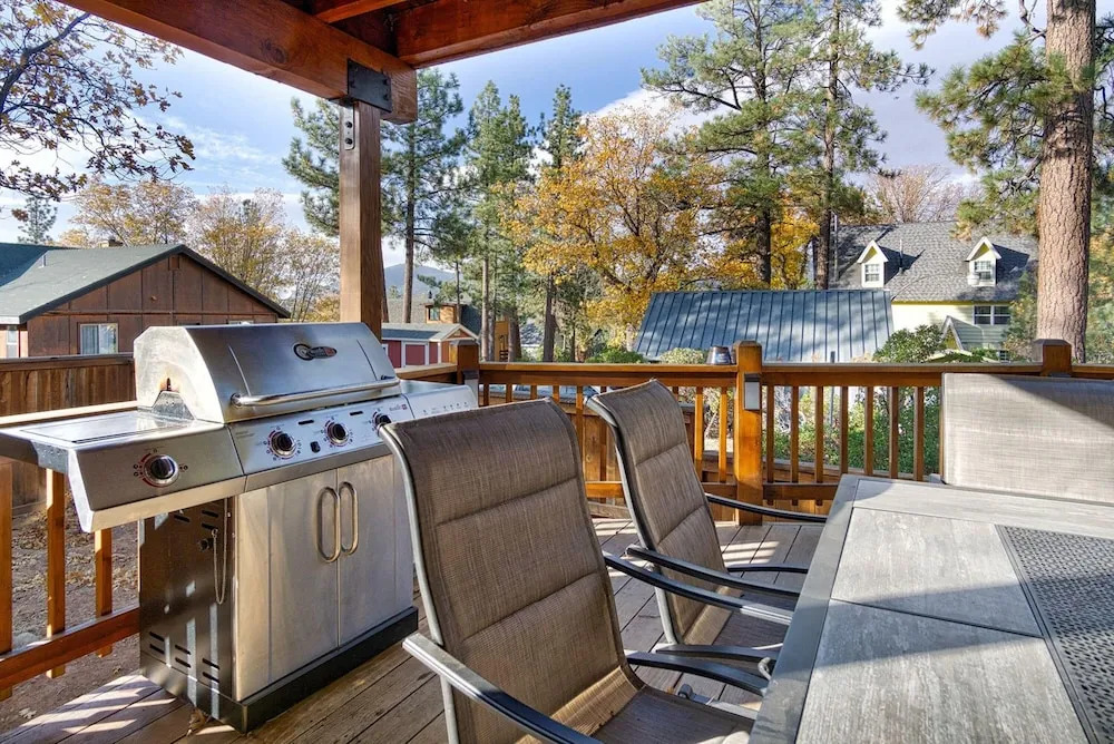 Luxury Lodge-1888 by Big Bear Vacations
