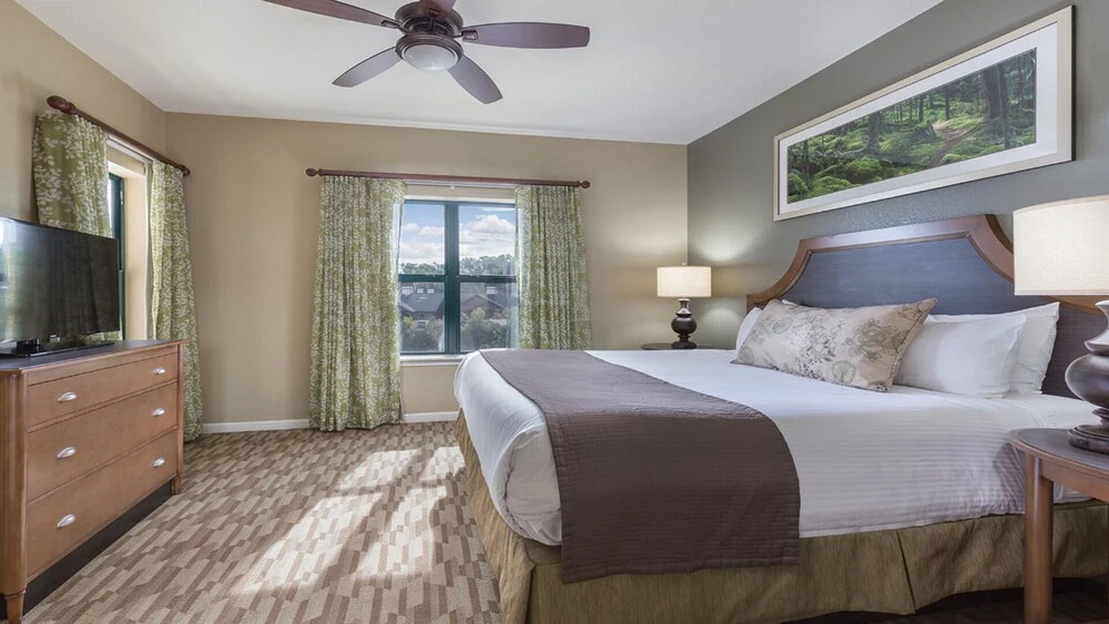 Smoky Mountains 2BD Deluxe