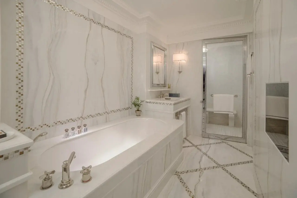 Hotel de Crillon