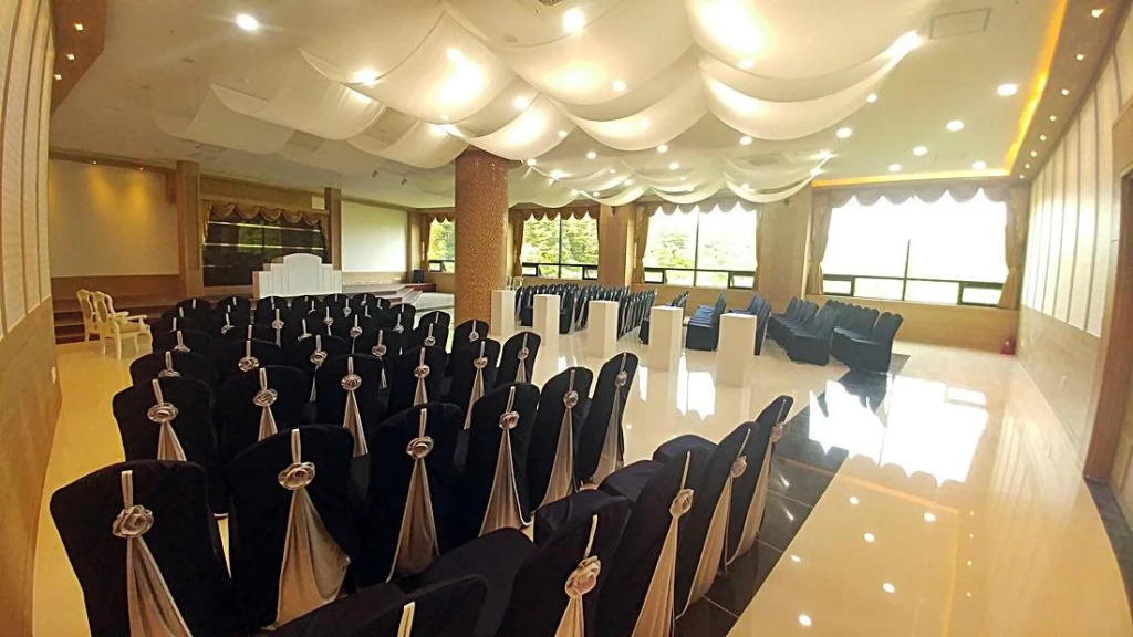 YangYang International Airport Hotel