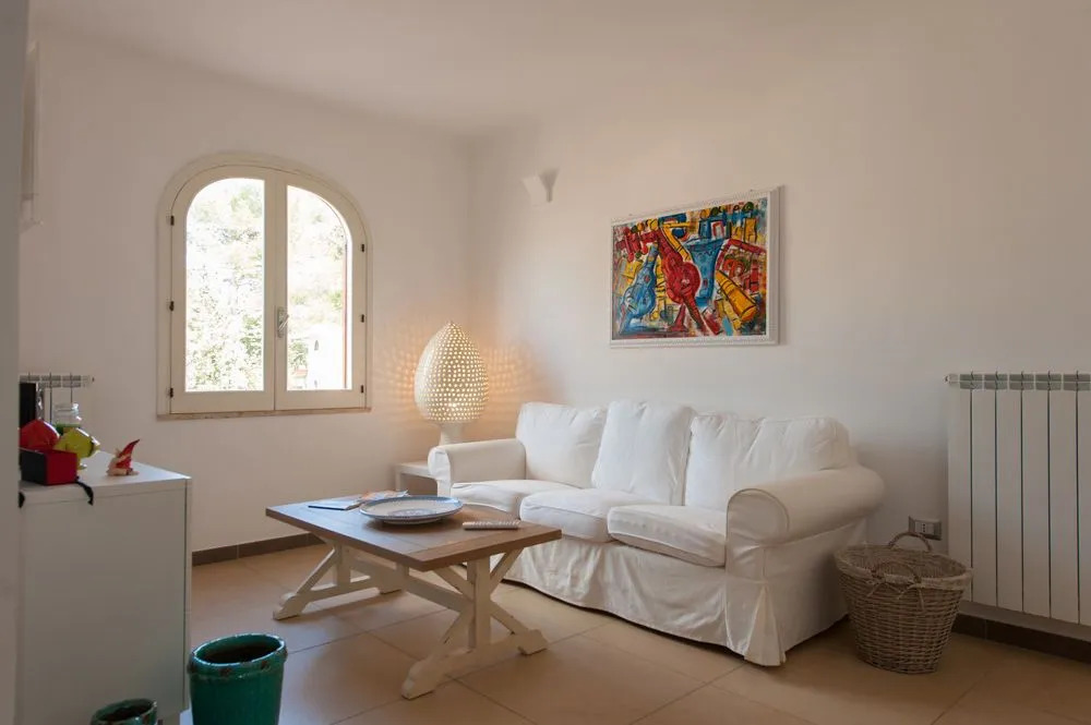 Tenuta Cardinale ENOB&B