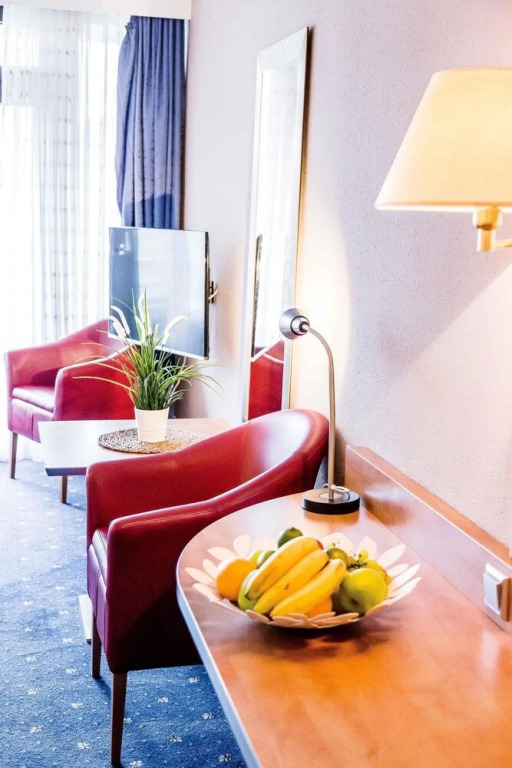 Seafront Apartment HS 460