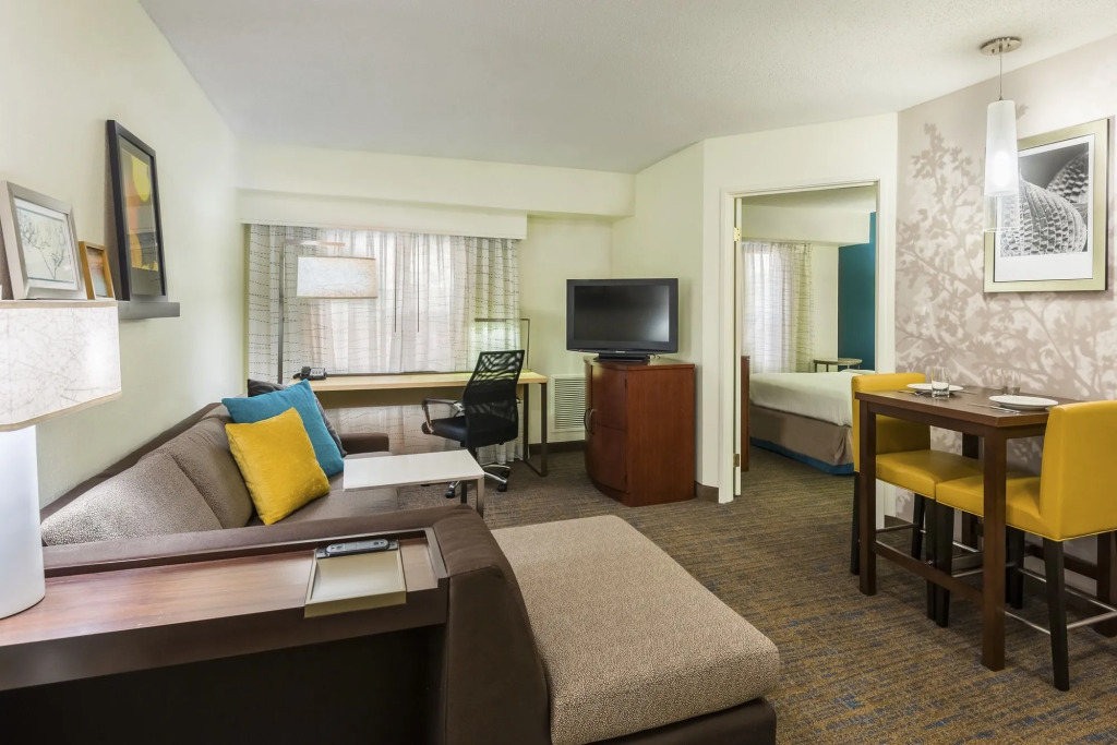 Residence Inn by Marriott Macon