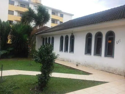 Pensionato E Hostel Nota 10