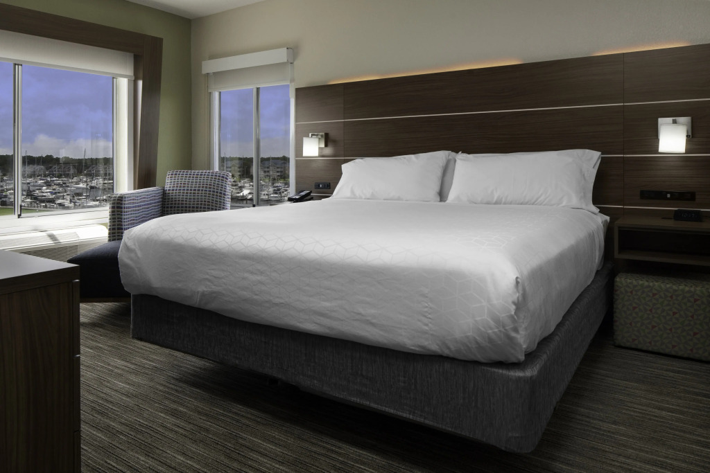 Holiday Inn Express