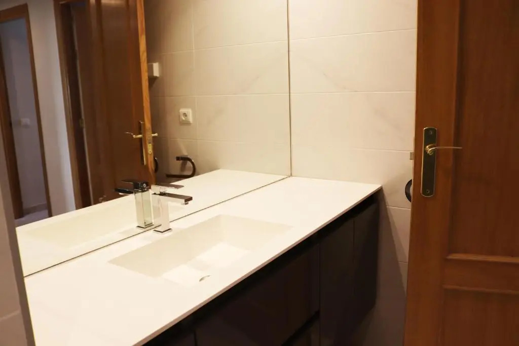 3beds apartment Las Dunas walk to the beach