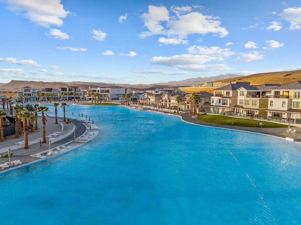Casa Sol 4 Bedroom Townhouse