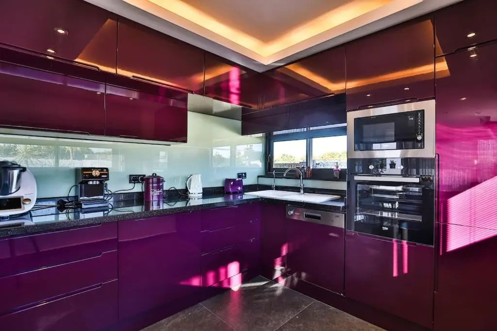 Villa Ayuda Luxury 3 Bed Spa Retreat