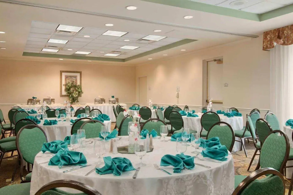 Hilton Garden Inn Bridgewater