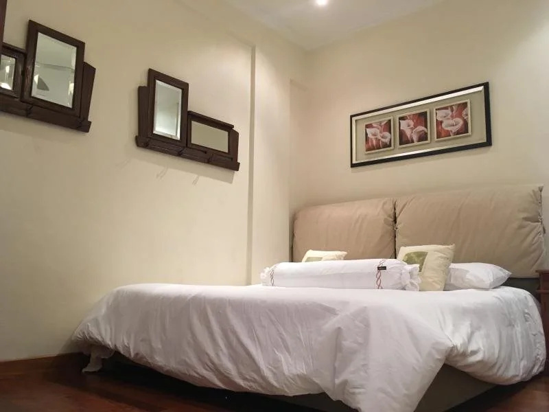 Town Condo - Marina Court Kota Kinabalu