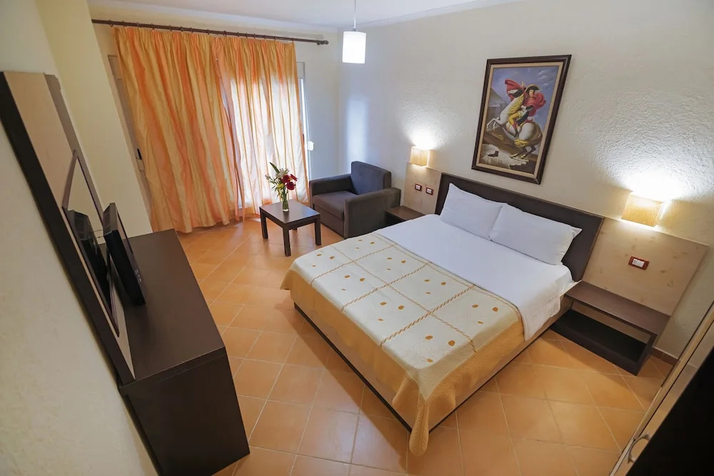Hotel Ibiza