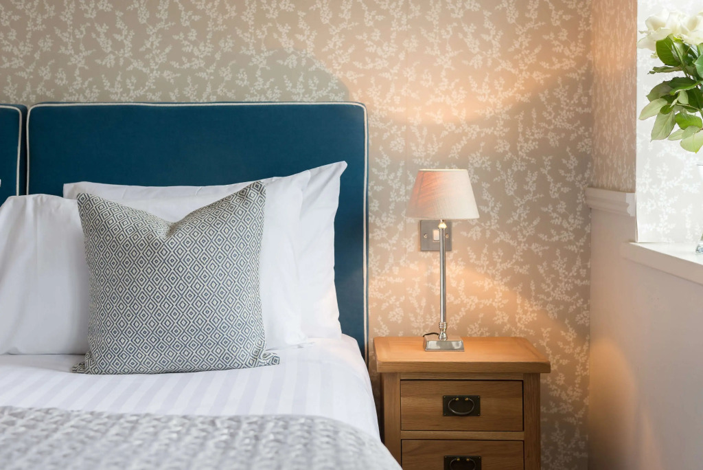 Best Western The Rose & Crown Hotel