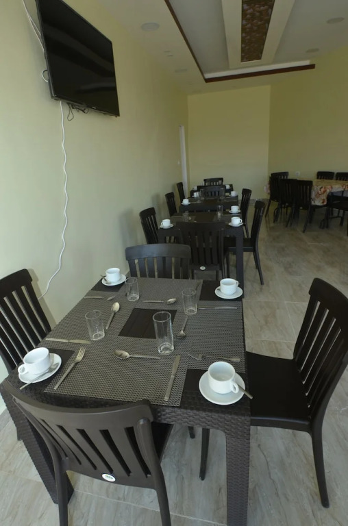 Alsultan Hostel