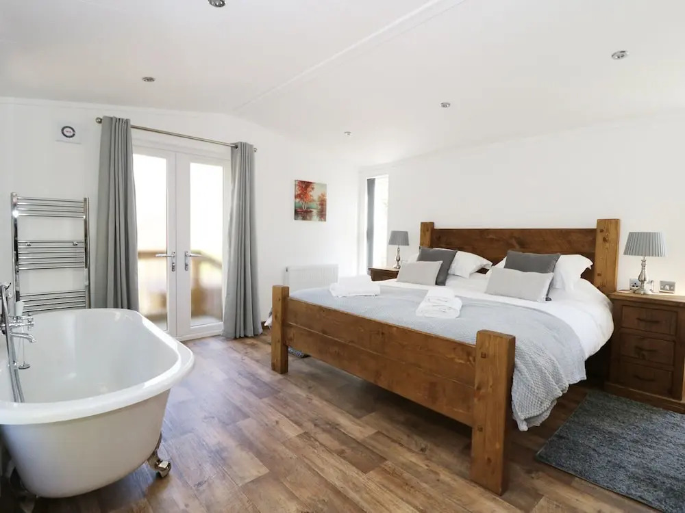 Beech Tree Lodge