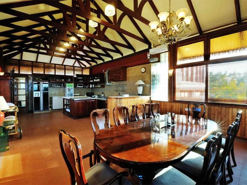 The View Resort & Restaurant