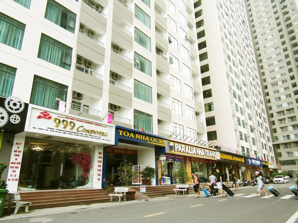 Sea Moon Apartment