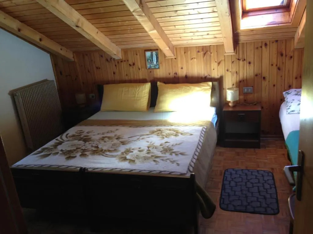 Appartamenti Perlot Marco