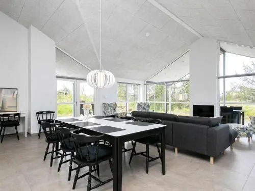 Holiday Home Bindslev Viii