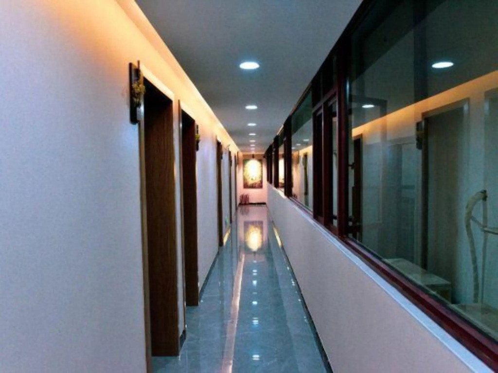 Dali Guyan Boutique Hotel