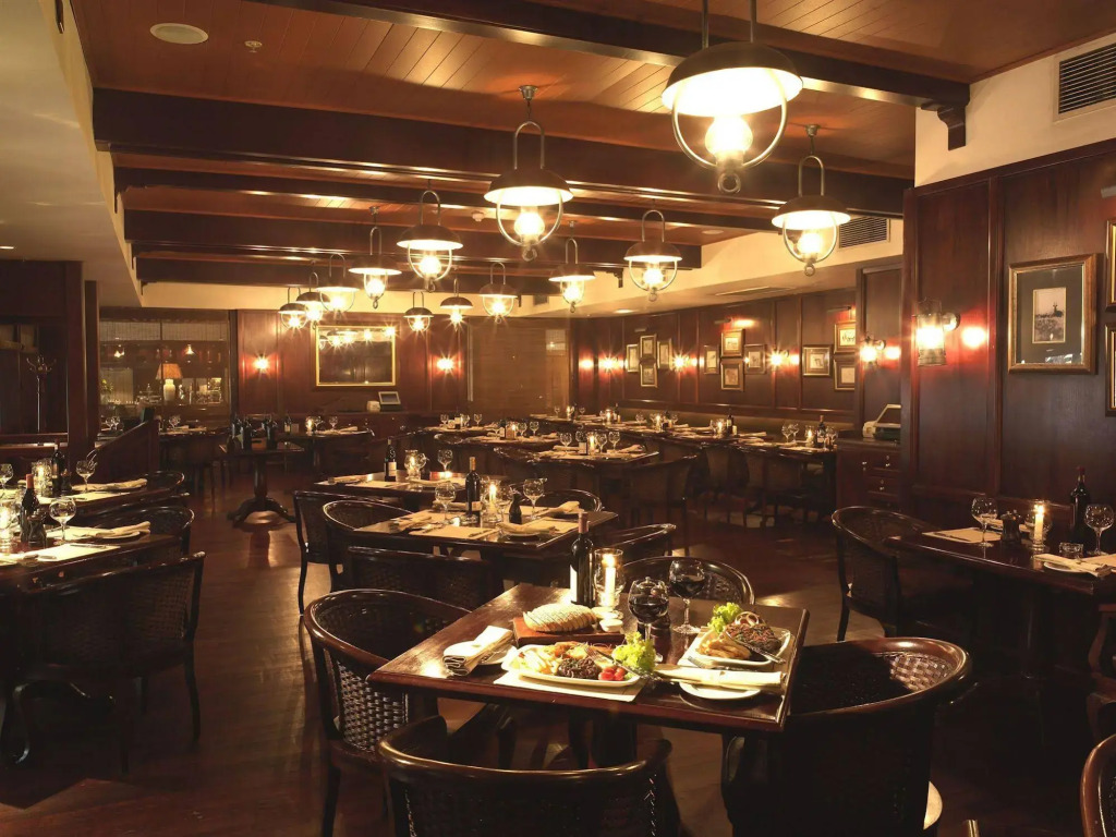 Peermont Walmont at the Grand Palm, Gaborone