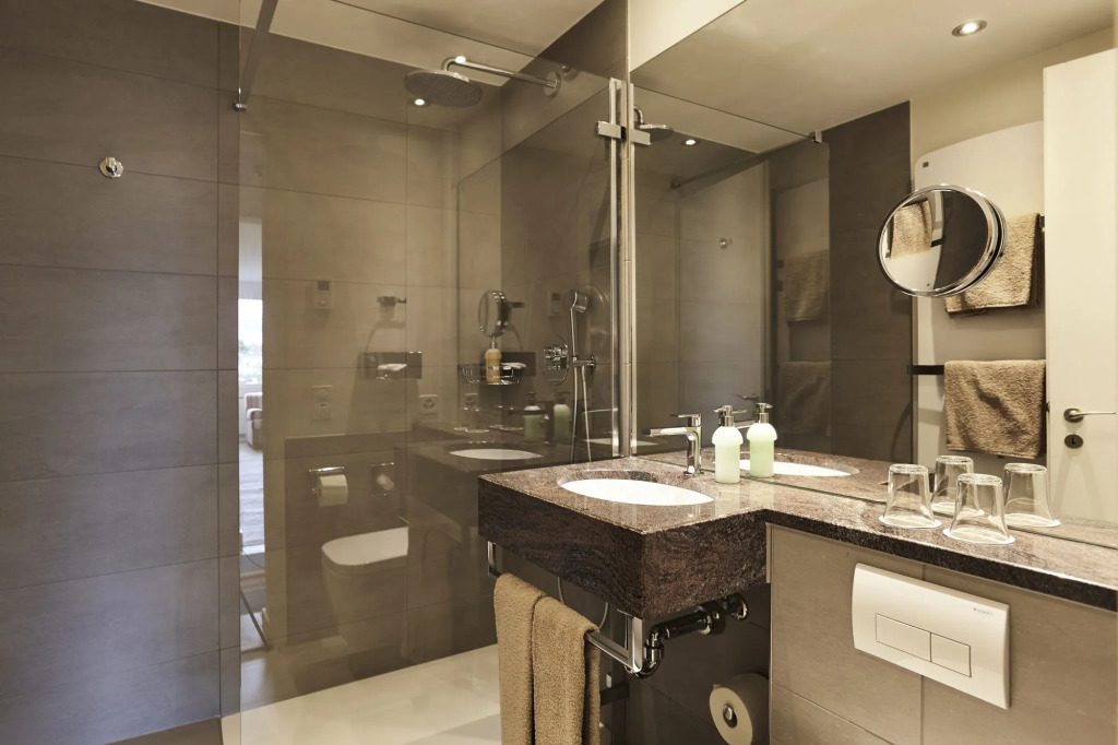 Steinenschanze Charming City & Garden Hotel