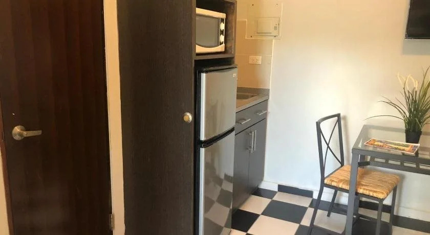 Casa Luna Guest House