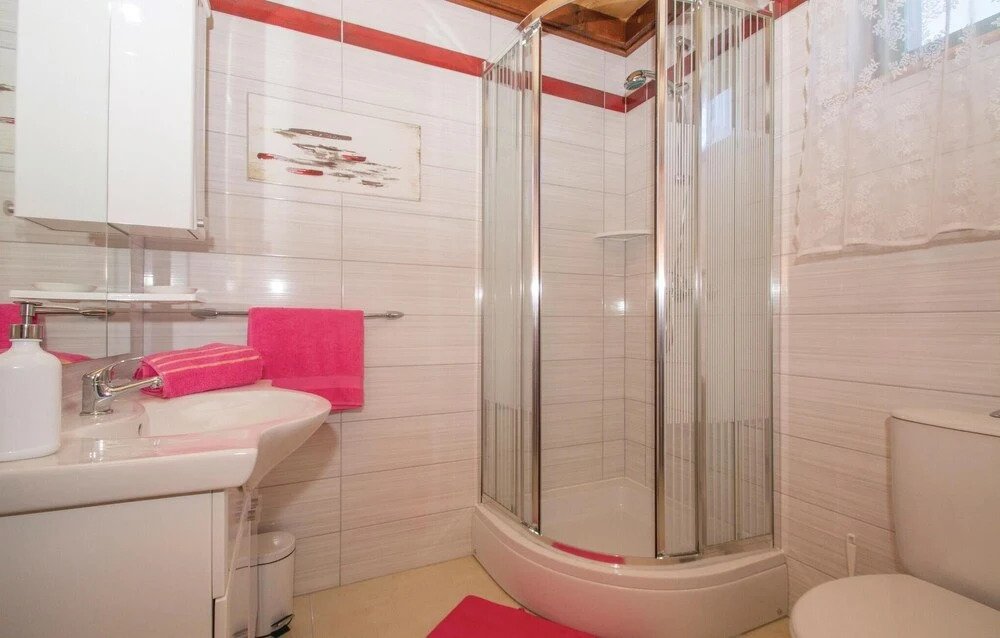 One-Bedroom Holiday Home In Smokvica