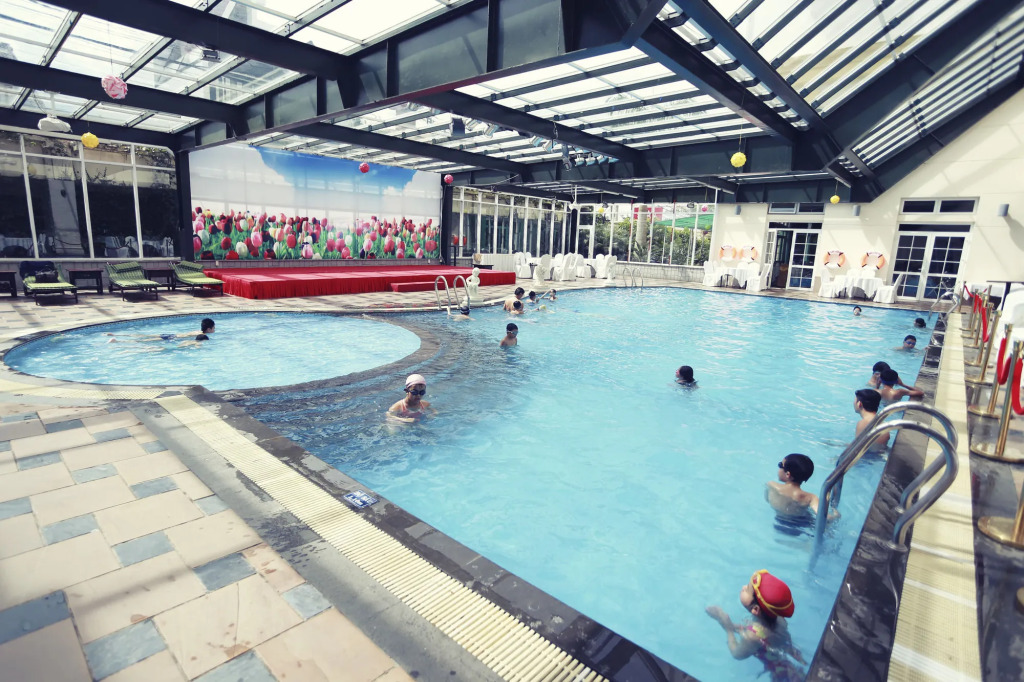 Saigon Dalat Hotel