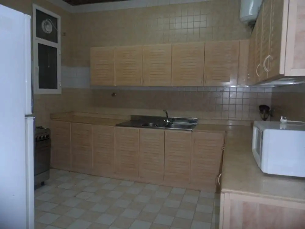 Al Rihab Furnished Units