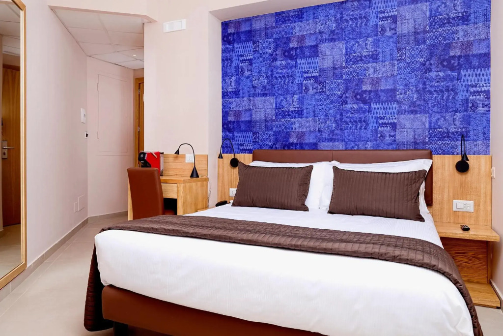 Airone Hotel