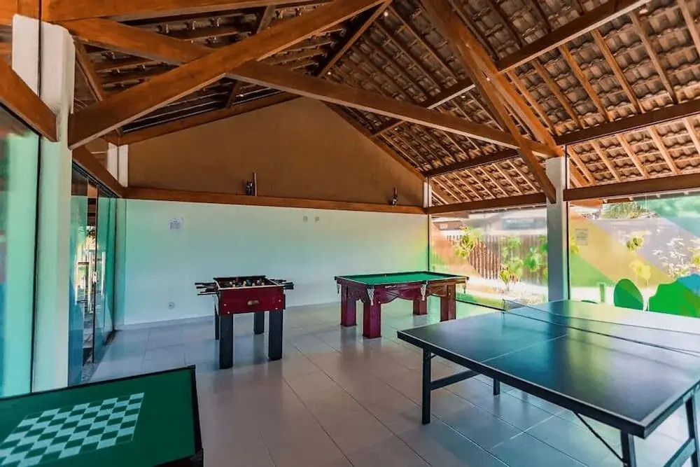 Carpediem - Moderno apartamento no Cupe