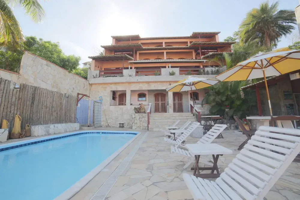 residence Italia